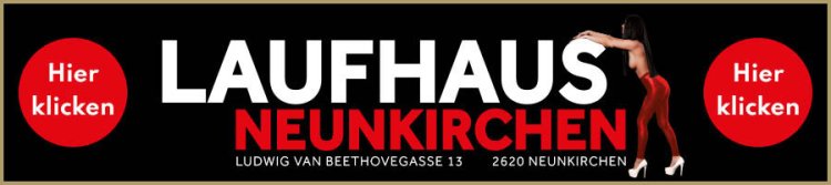 Banner Neunkirchen